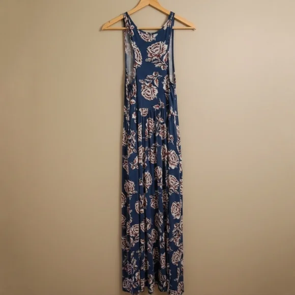 Matilda Jane Maxi Dress - Picture 3 of 4